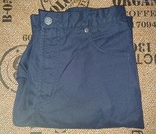 DB Uniformhose, altes Modell, verschiedene Größen vorhanden! (etwas getragen)