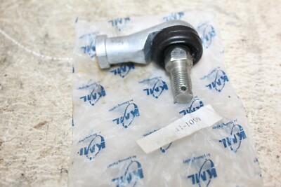 KML LEFT HAND TIE ROD END # 41-1009