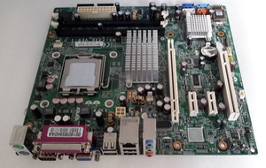 hp-ms 7336 lan