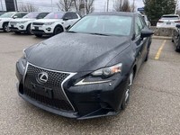 2014 Lexus IS 350