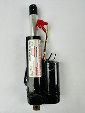 Warner Electric S24-17a8-02 Electrak 1 Linear Actuator