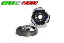 FRICTION AND BELL YAMAHA N MAX 125 ie 4T Euro 5 2020 2021 E3X7E- E32TE MALOSSI