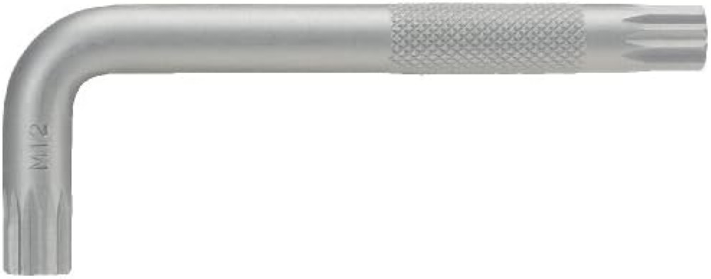 Chiave XZN M16 KS Tools 151.4108 - L'Originale per Professionisti