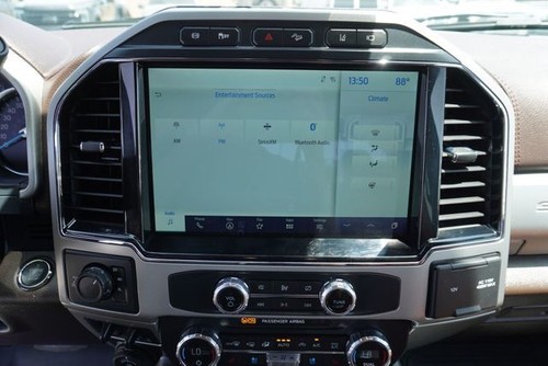 2022 Ford F-350 KING RANCH FX4 - Picture 37 of 40