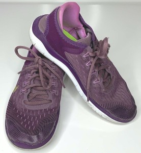 nike free run girl