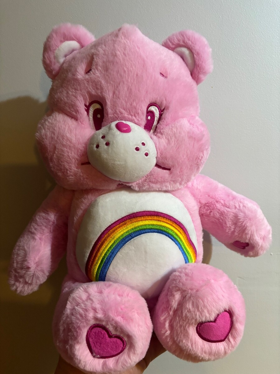 Restocked Feb 2026 - Miniso Care Bears 16