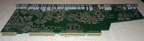 Calrec C / C2 series mixer PQ3811 sound mixer stereo input with lars lundahl - Picture 7 of 10