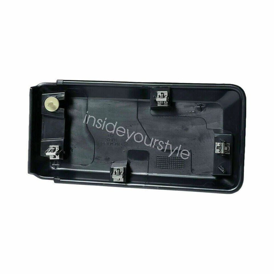 Se adapta a Ford F150 2018-20 NUEVO pasajero lado derecho protector delantero inserto cubierta tapa almohadilla Foto 4 de 4