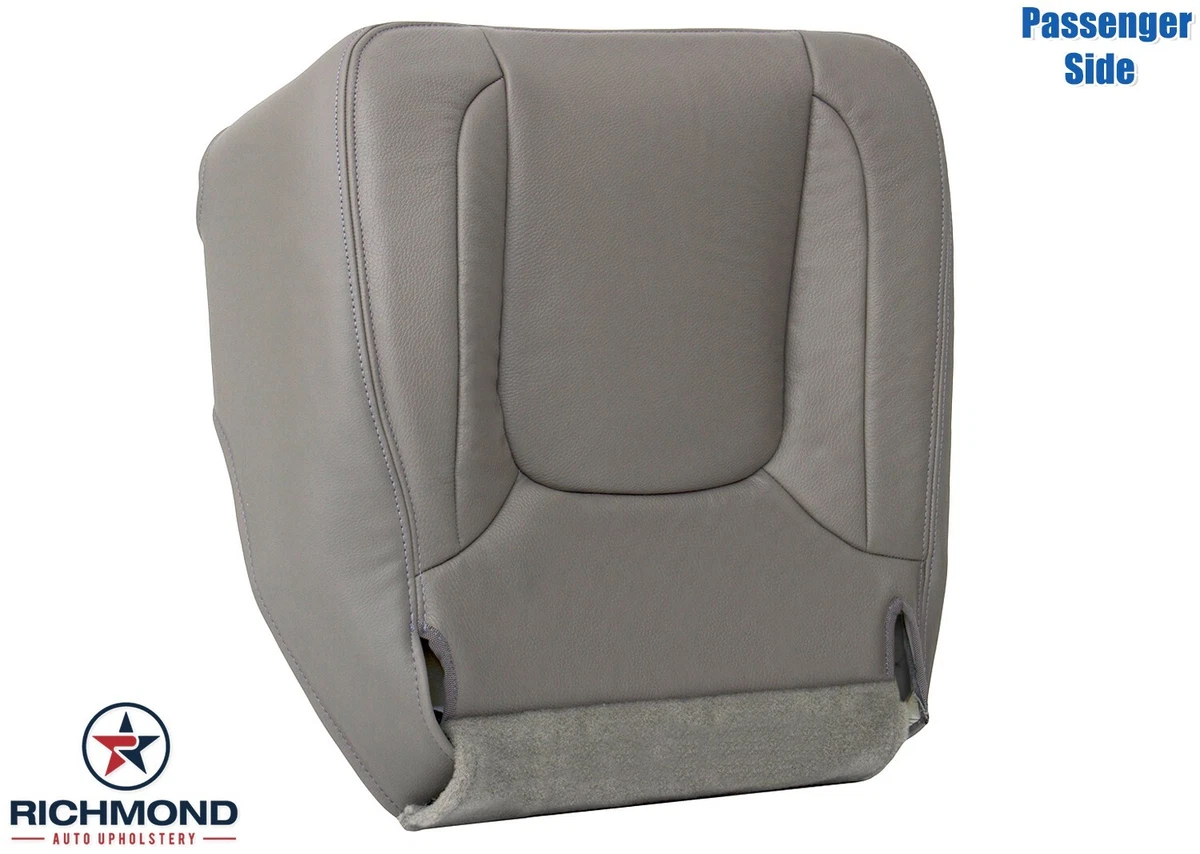 2005 dodge ram 1500 leather seats outlet