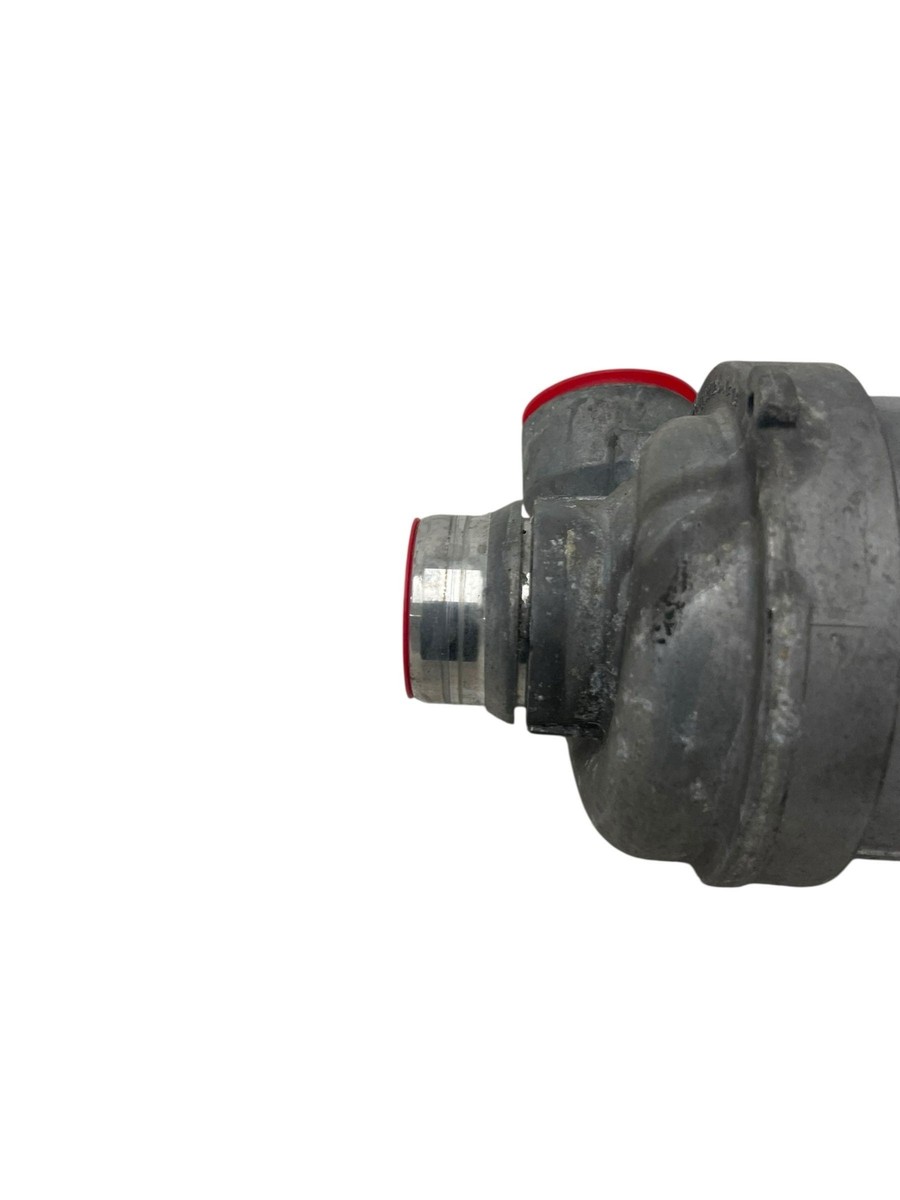 pont 2018 VOLVO S90 WATER PUMP ASSSEMBLY 31368715 RH OEM | eBay