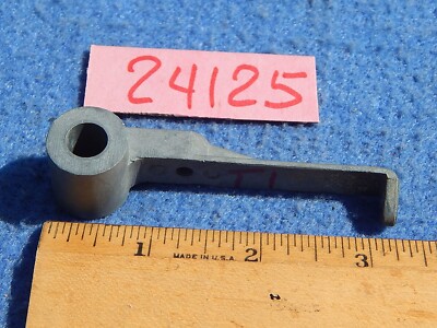 Wurlitzer 1015 1080 Tone Arm Trip Arm # 24125
