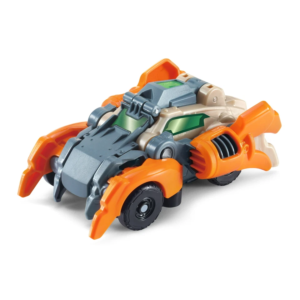 Vtech ~ Switch And Go Scorpion Dune Buggy Transforming Vehicle - Image 4 of 4