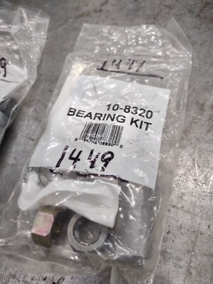 Spindle Repair Kit Fits Murray 492574 690488 92574 492574MA MTD BIN 9