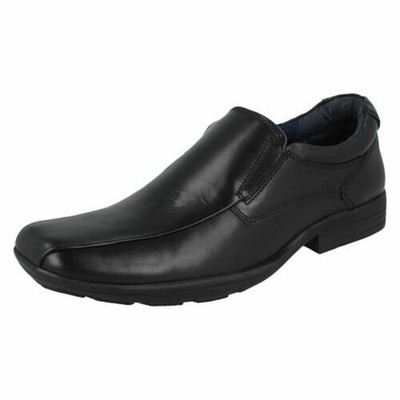 Jungen POD Formelle Schuhe Durham
