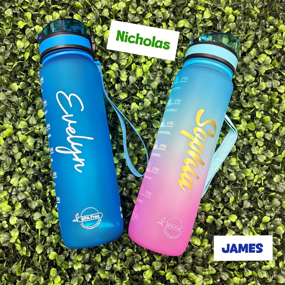 Texto personalizado vinilo letras calcomanía calcomanía ventana remolque coche de negocios nombre barco Foto 2 de 4