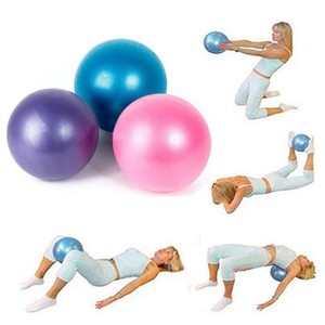 25cm yoga ball