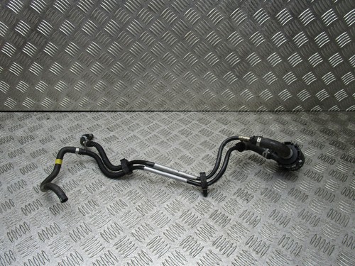 2022 DACIA DUSTER 1.3 TCE 5DR AUXILIARY WATER PUMP 0392023294 - Picture 8 of 10