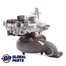 Mercedes W164 W203 W211 OM642 Diesel Turbolader Turboladegerät A6420901480 Mercedes W164 W203 W211 OM642 Diesel Turbolader Turboladegerät A6420901480