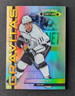 2021-22 Upper Deck Stature Hockey #G-25 Anze Kopitar Gravitas Los Angeles Kings