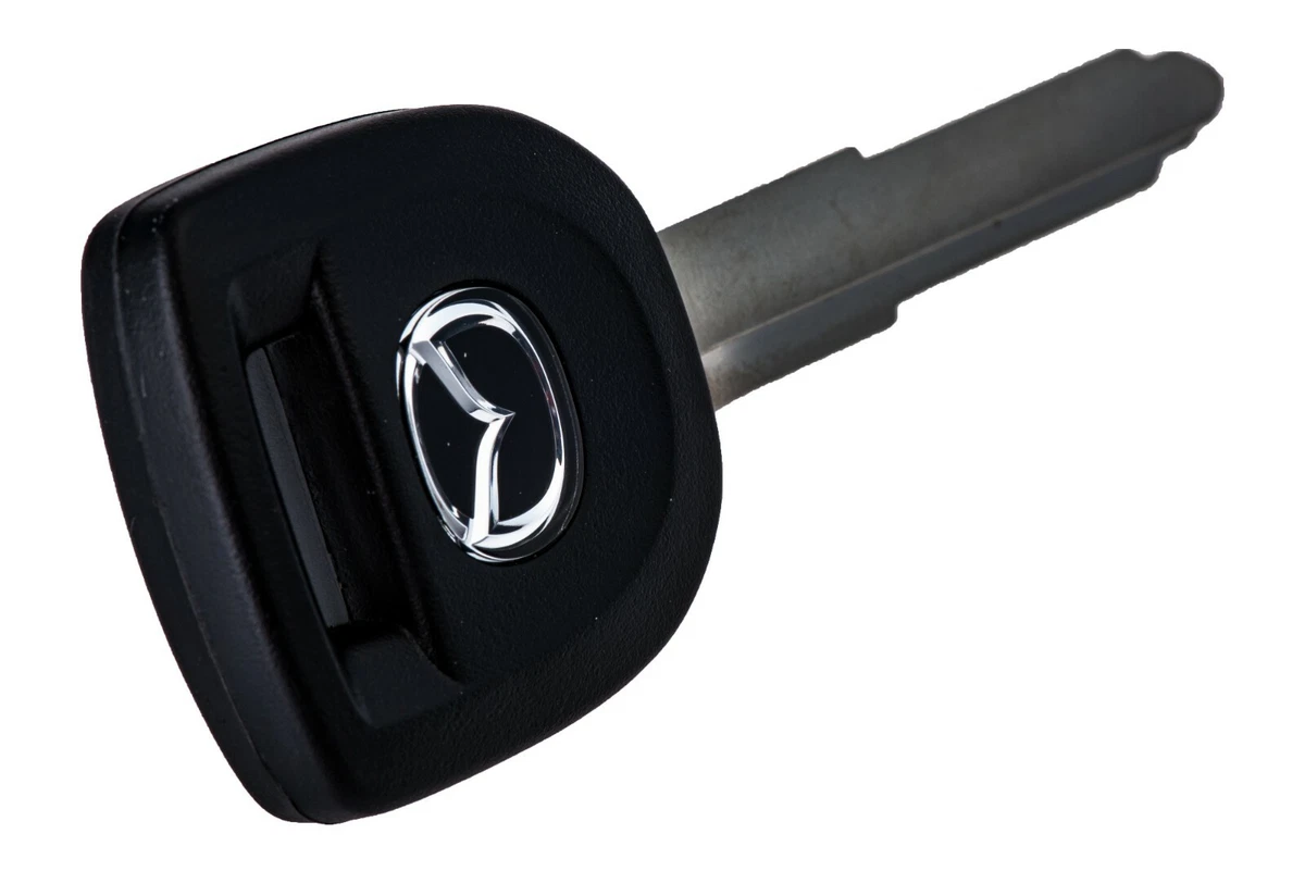 Key Blanks for Mazda RX-8 for sale | eBay