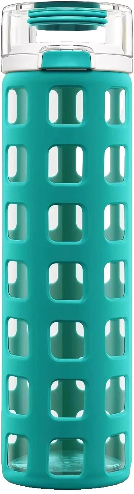 Botellas de agua de vacío de vidrio Ello