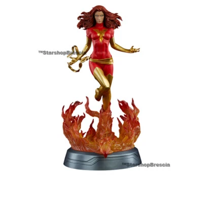MARVEL - Dark Phoenix Premium Format Figure 1/4 Statue Sideshow - Photo 1/4