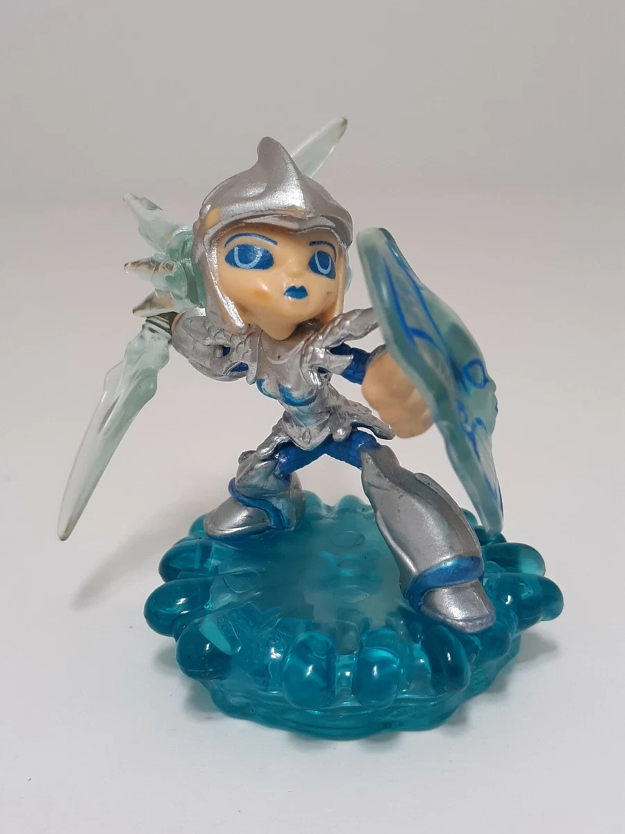 Skylanders Swap Force Blizzard Chill Series 2 Figure For Switch WiiU PS4 Xbox
