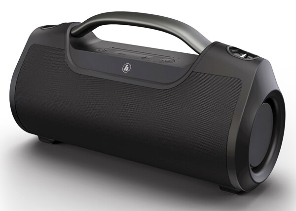 NEW Hama Bluetooth� Sound Barrel Loudspeaker Waterproof 60 W Power Pack  #188217