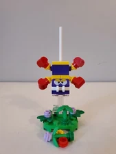 LEGO Super Mario Series 3 Companion Character 71394 Minifigures Scuttlebug