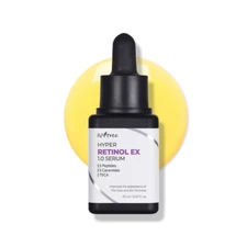 Isntree - Hyper Retinol EX 1.0 Serum, 20ml