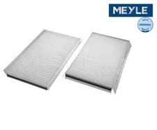 Filter, cabin air Meyle 3123190012/s for BMW 7 Series