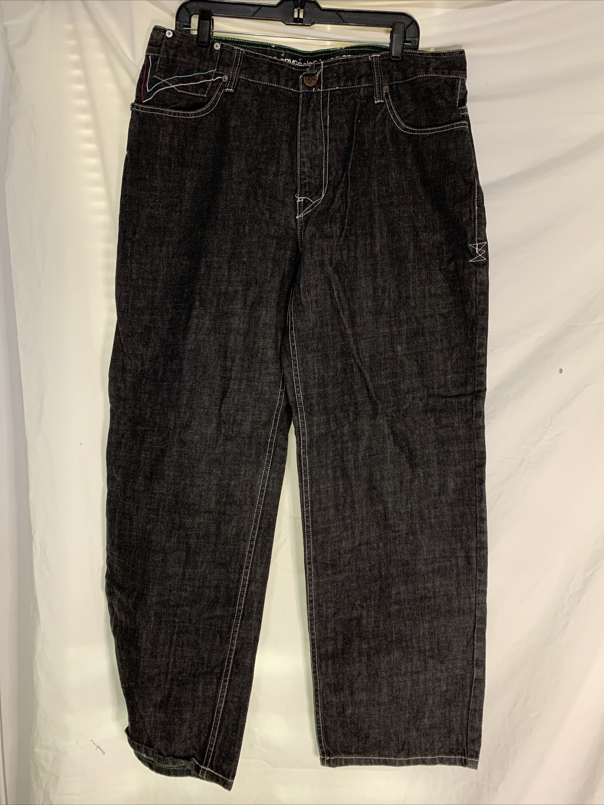 Купить Enyce Clothing Co Mens Black 