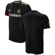 ✯24WORLD MV Jersey✯2013DVD✯フラッグ✯ Adidas MLS Los Angeles FC Jersey Black/Gold DY0313 | eBay