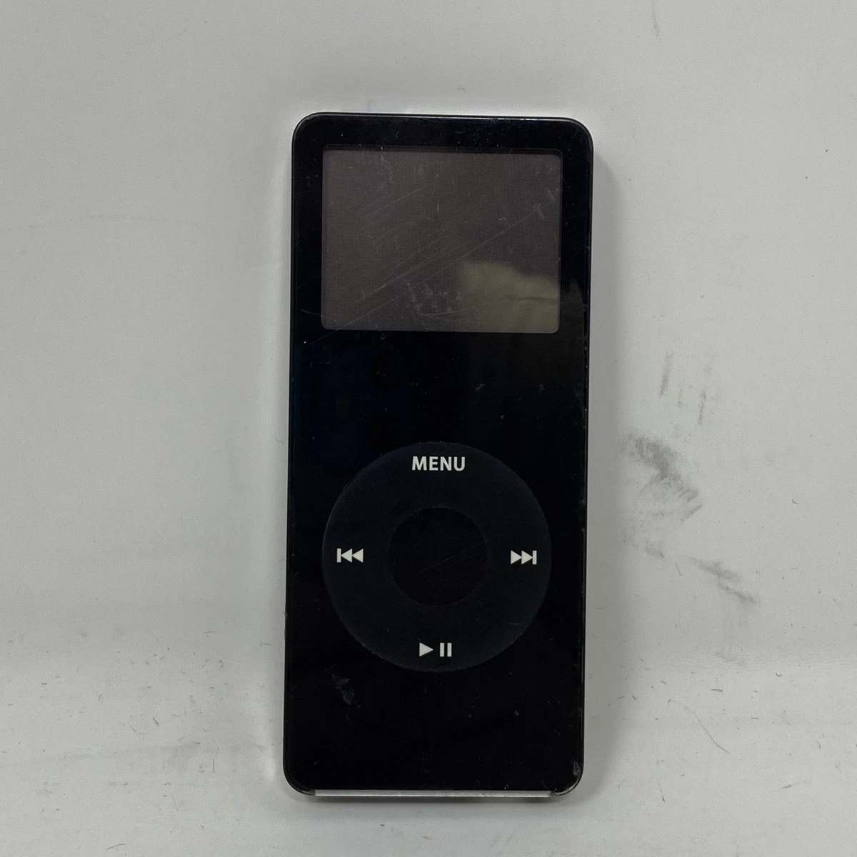 25+ Ipod Nano 1st Generation 2gb for sale | Updated Oct 2026