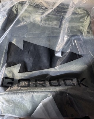 GORUCK GR0 X-PAC Dark Green 16L Rucksack NEW