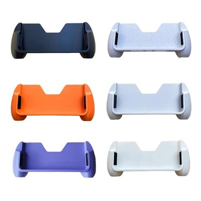 Flexible Ergonomic Grip Case For Retroid Pocket Flip2 Enhancing Game