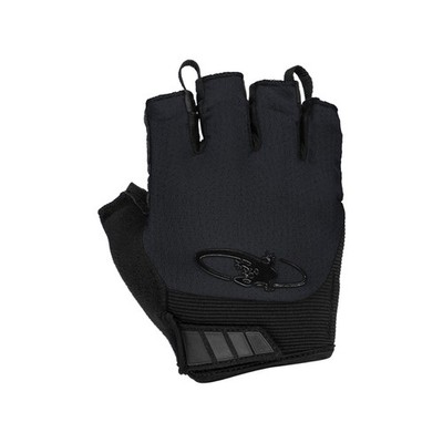 LIZARD SKINS ACA10007 - Aramus Cadence - Jet Black - X-Small