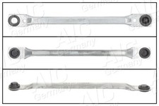 Antriebsarm des Scheibenwischers 53552 AIC für SEAT VW