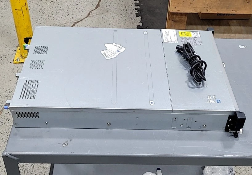 CISCO SYSTEMS UCS-C24-M3 Server INTEL XEON E5-2420 48GB - Image 4 of 4