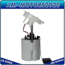 For BMW 130i 120i 320i 323i 325i 330i 335i X1 Electrical Fuel Pump Module