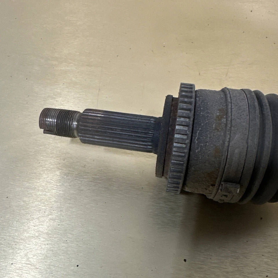 ВАЛ ПРАВОЙ ОСИ CV KIA FORTE 2015 ОТ ОРИГИНАЛЬНОГО ПРОИЗВОДИТЕЛЯ - Изображение 2 из 4