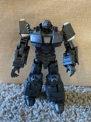 Super Rare Commotus Mastermind Creations R-14 Reformatted MMC Turmoil 3rd Party