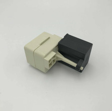 Kenmore Frigidaire Refrigerator Compressor Relay Start and Overload and capacito