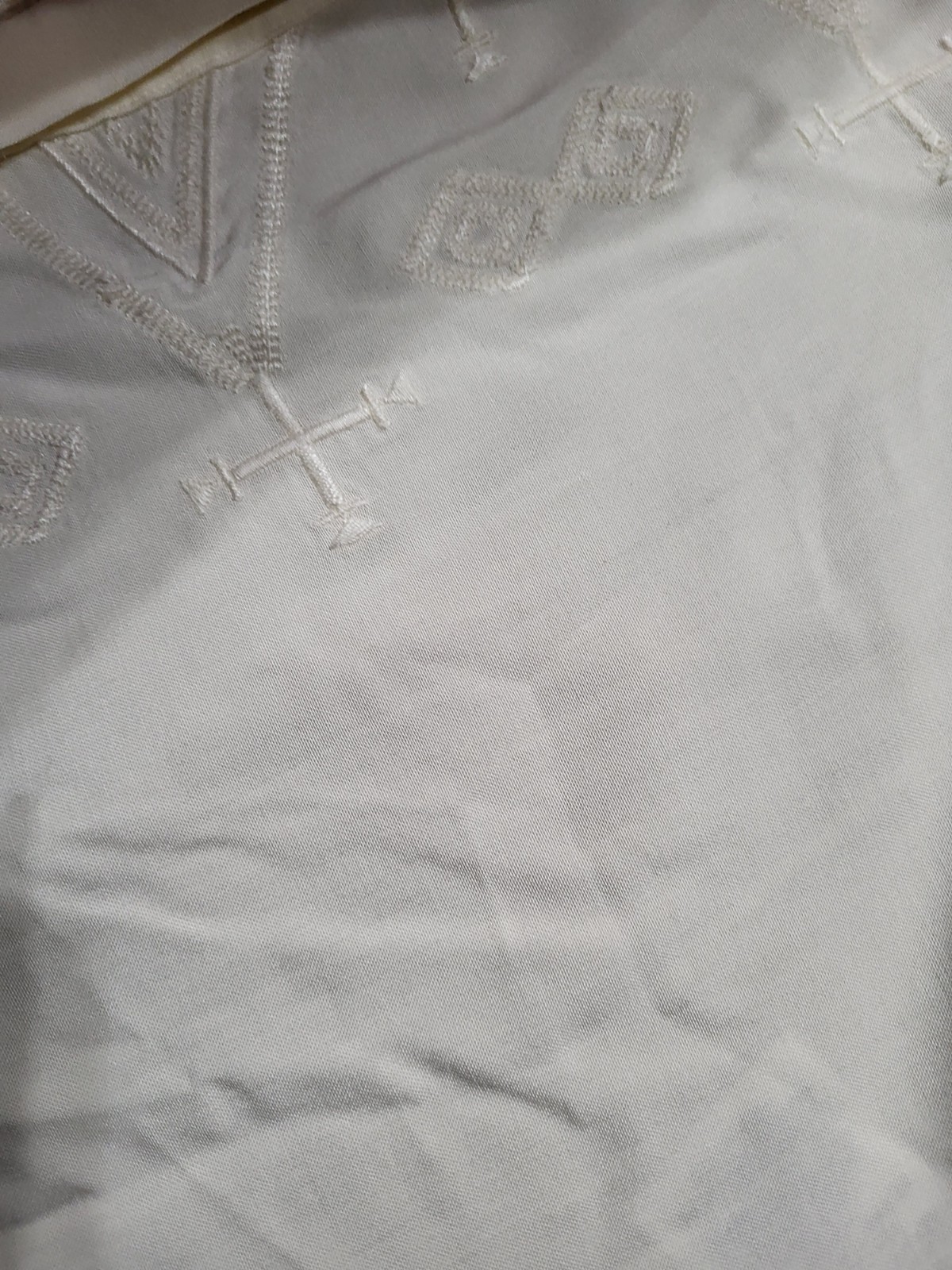 Pendleton Blouse Women’s Rayon Large Button Down … - image 5