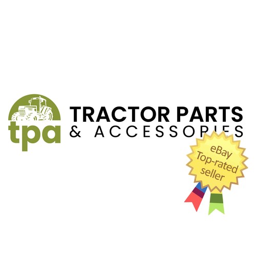 Front Caster Wheel Fits John Deere ZTrak 727A 737 757 Mower TCA26303 TCA13769 - Picture 7 of 11