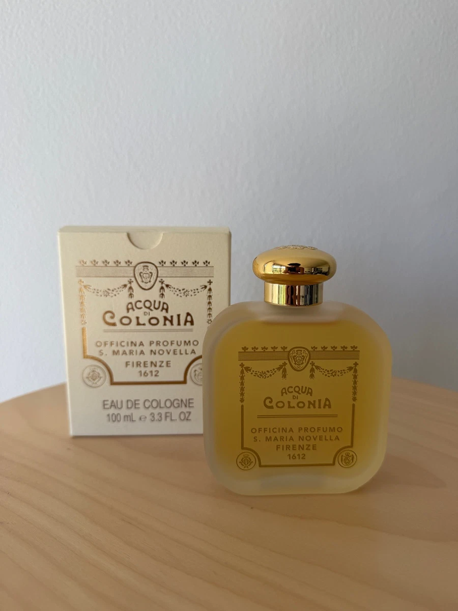 Preços baixos em Fragrâncias Santa Maria Novella | eBay