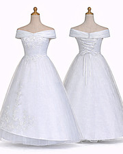 Kommunionkleid Kommunionskleid Bolero  Kerzentuch Tasche  134 140 146 152
