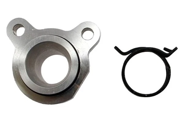 For BMW X5 2007-2018 CRP CHC0609 Engine Coolant Hose Connector Foto 2 de 4