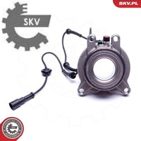 Esen SKV 29SKV493 Radlagersatz Radlager Satz FüR Land Rover