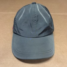 Hunter Hat Cap Strap Back Mens One Size Green...